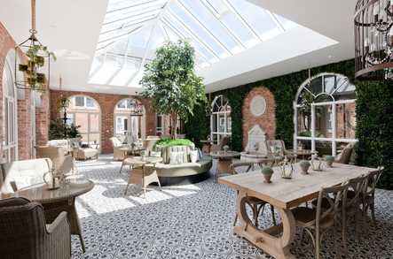 Castle Grange Care Home Scarborough  - 3