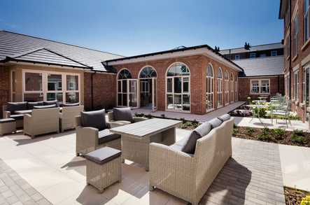 Castle Grange Care Home Scarborough  - 4