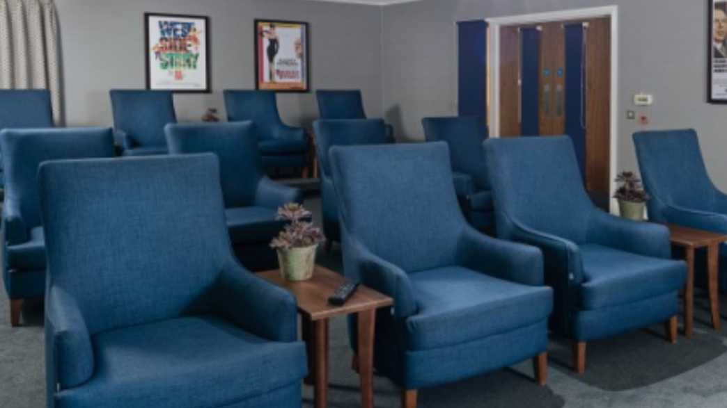 Kings Manor Care Home Care Home Ottery St. Mary buildings-carousel - 1