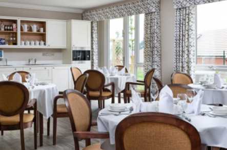 Kings Manor Care Home Care Home Ottery St. Mary  - 3