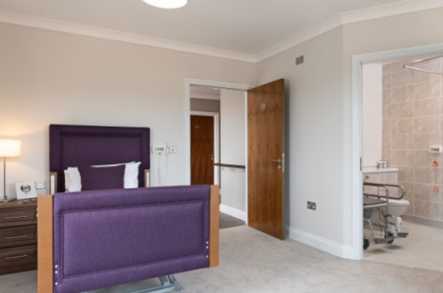 Kings Manor Care Home Care Home Ottery St. Mary  - 2