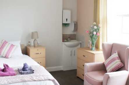 The King William Care Home Care Home Ripley  - 2