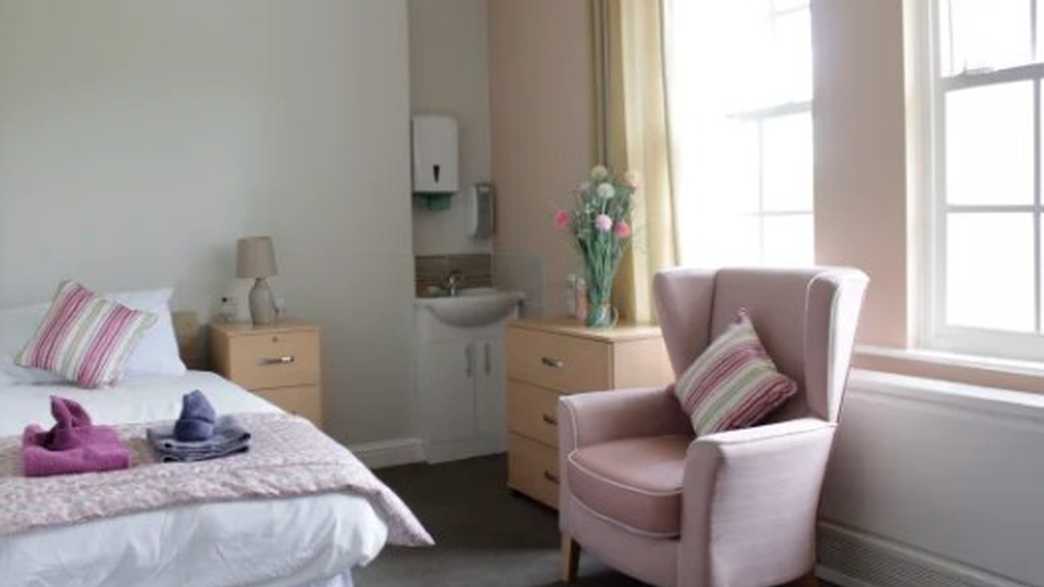 The King William Care Home Care Home Ripley accommodation-carousel - 1