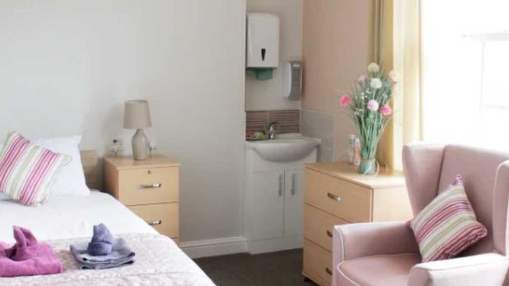 The King William Care Home Care Home Ripley accommodation-carousel - 2