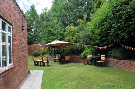 The King William Care Home Care Home Ripley  - 4