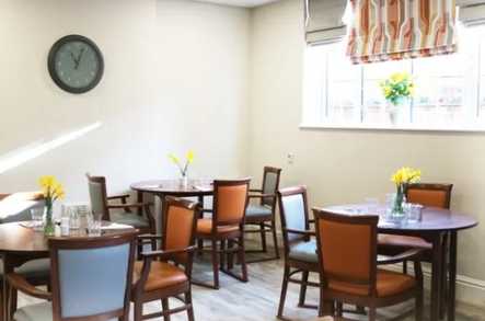 The King William Care Home Care Home Ripley  - 3