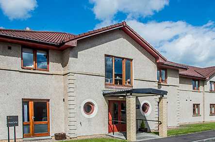 The Beeches Nursing Home Care Home Dunfermline  - 1