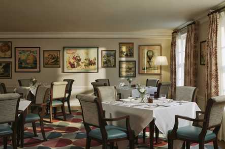 KYN Bickley Care Home Bromley  - 4