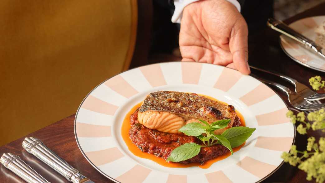 KYN Hurlingham Care Home London meals-carousel - 3