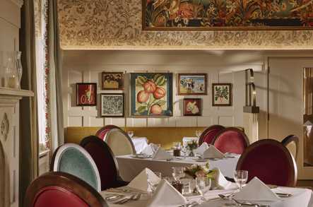 KYN Hurlingham Care Home London  - 2
