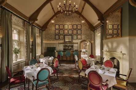 KYN Hurlingham Care Home London  - 3
