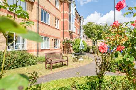 Bushmead Court Retirement Living Luton  - 1