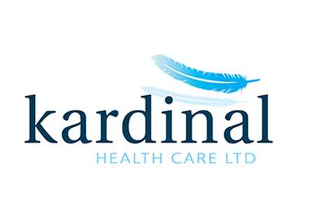 Kardinal Healthcare Ltd Home Care Worthing  - 1