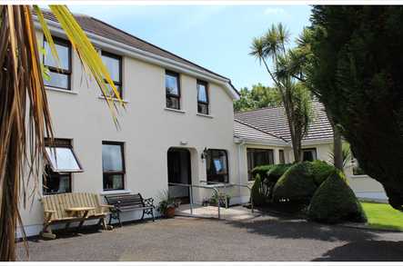 Karingmore Care Home Carnlough  - 1