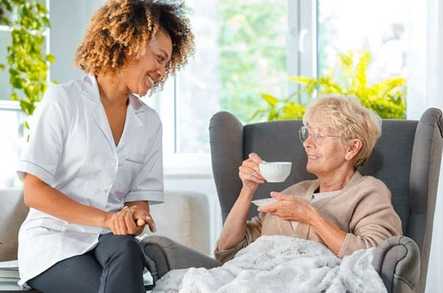 Karva Care Services Limited Home Care Gloucester  - 1