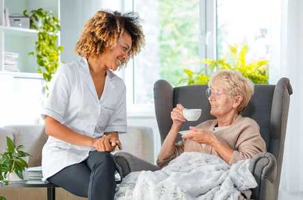 Karva Care Services Limited Home Care Birmingham  - 1