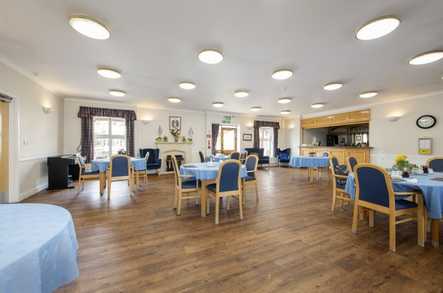 Kathleen Chambers House Care Home Burnham-on-sea  - 3