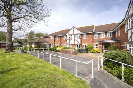 Kathleen Chambers House Care Home Burnham-on-sea  - 1