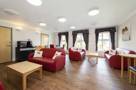 Kathleen Chambers House Care Home Burnham-on-sea  - 2