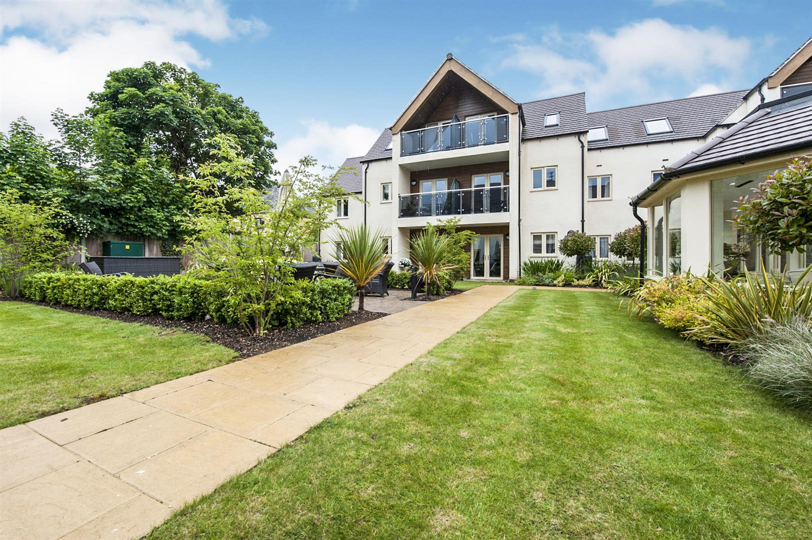 Keatley Place Retirement Living MoretoninMarsh, GL56 0DQ