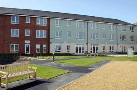 Keelboat Lodge Retirement Living Sunderland  - 1