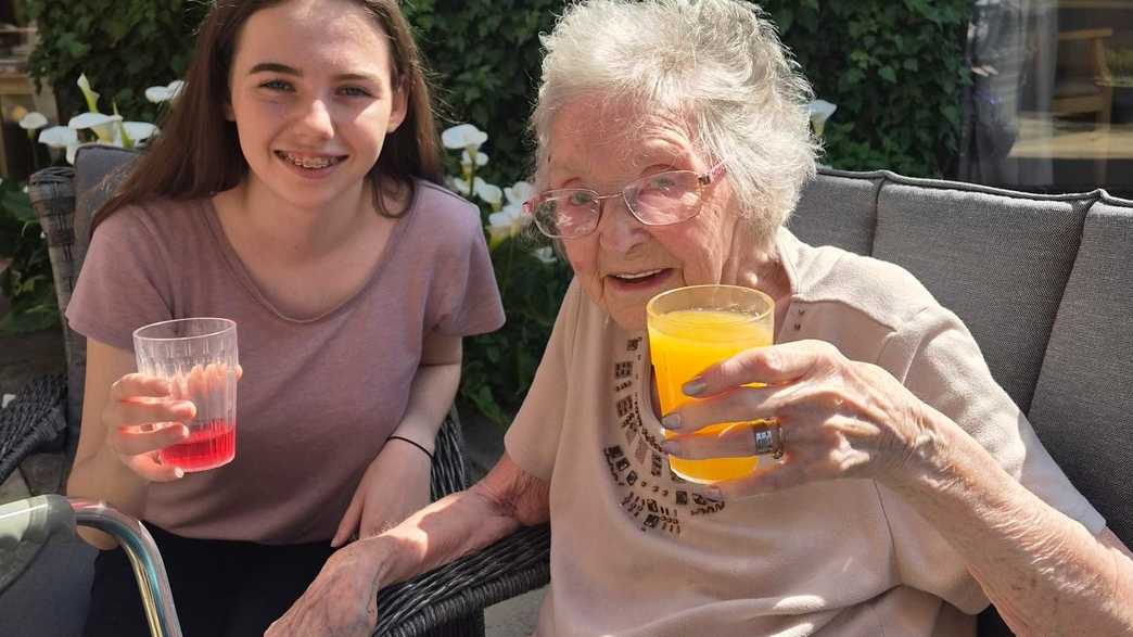 Orchard House Care Home Care Home Wisbech activities-carousel - 8