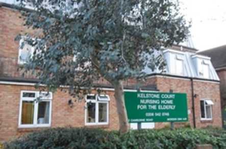 Kelstone Court Nursing Home Care Home Morden  - 1