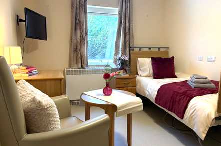 Kenbrook Care Home Wembley  - 1