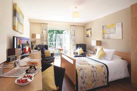 Kendal Care Home Care Home Kendal  - 2