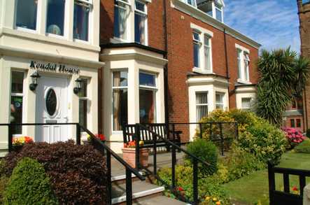 Kendal House Care Home Whitley Bay  - 1