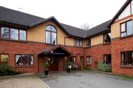 Kenilworth Grange Care Home Care Home Kenilworth  - 1