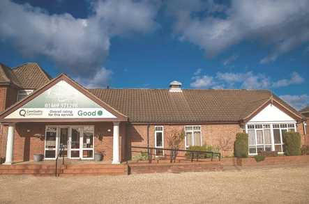 Kensington Residential Care Care Home Immingham  - 1