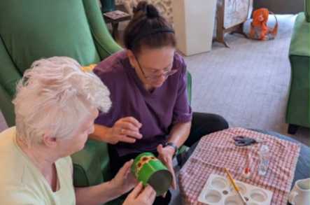 Kensington Care Home Care Home Northallerton  - 2