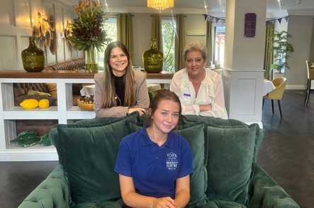 Kensington Care Home Care Home Northallerton  - 4