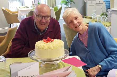 Kensington Care Home Care Home Northallerton  - 5
