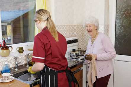 Kent Carers Limited - Head Office Home Care Dartford  - 1