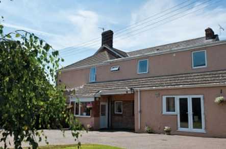 Kent Farm Care Home Care Home Uffculme  - 1