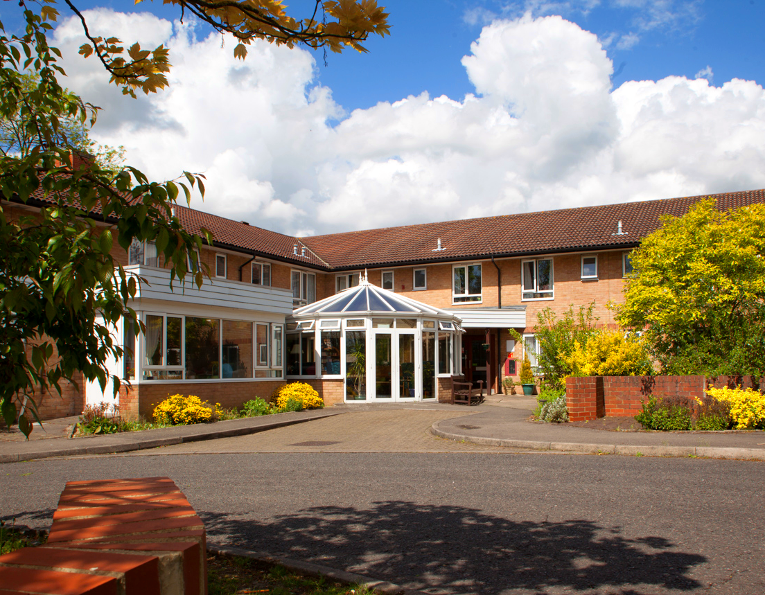 Kent House | Care Home | Harrow, HA3 5NS