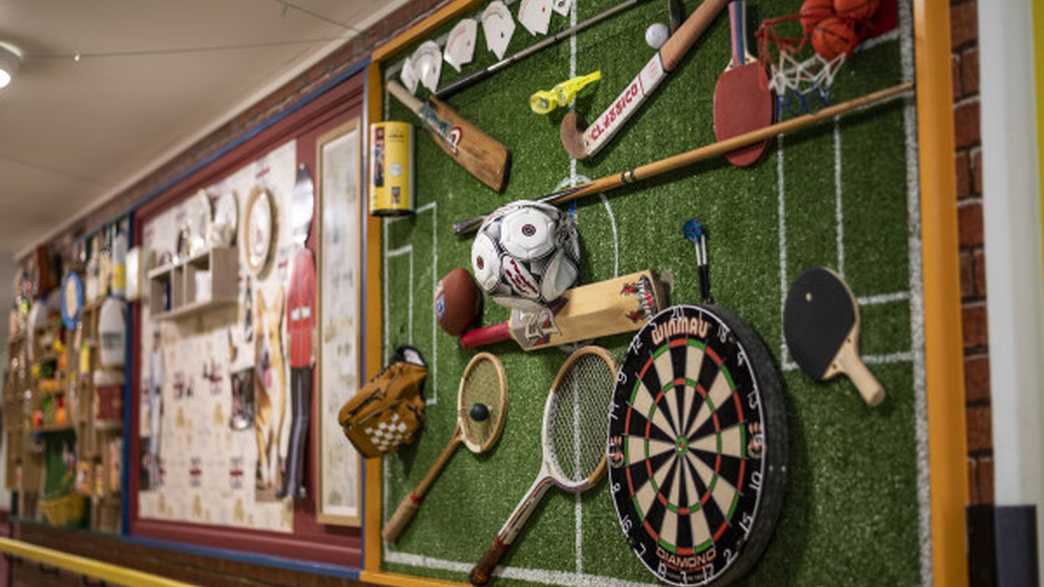 Kent House Care Home Harrow activities-carousel - 3