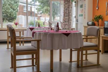 Kent House Care Home Harrow  - 3