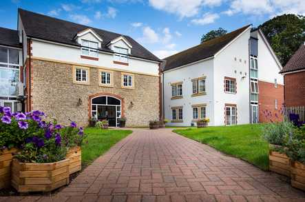 Kentford Manor Care Home Newmarket  - 1