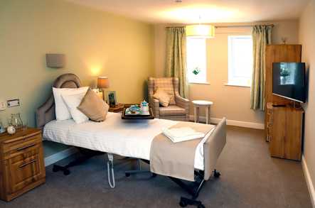 Kentford Manor Care Home Newmarket  - 2