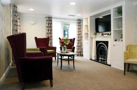 Kentford Manor Care Home Newmarket  - 3