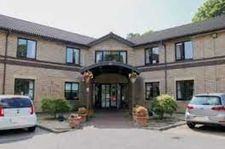 Kenton Hall Nursing Home Care Home Newcastle Upon Tyne  - 1