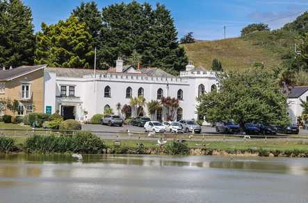Kenwith Castle Country House Care Care Home Bideford  - 1