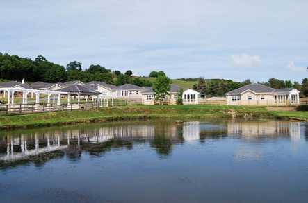 Kenwith Castle Gardens Retirement Living Bideford  - 1