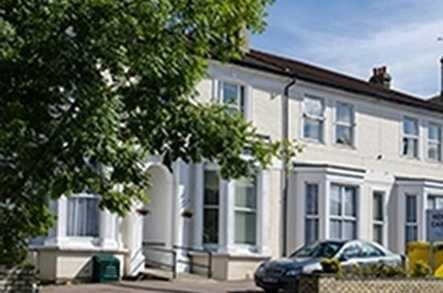 Kenwood Care Home Care Home London  - 1