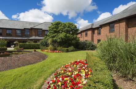 Kenwyn Care Home Truro  - 5