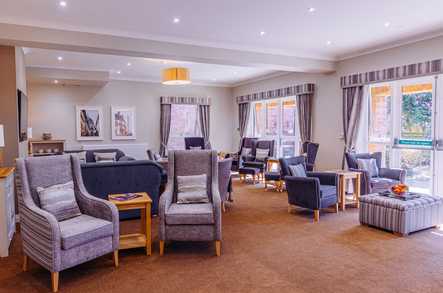 Kenwyn Care Home Truro  - 2