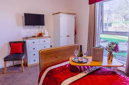 Kenwyn Care Home Truro  - 3